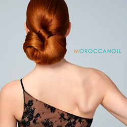 05/12/2025 - Moroccanoil Styling Explored with Mikayla Bruhm - Halifax, NS